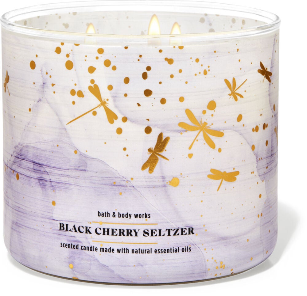 Bath & Body Works 3 Wick Candle *Various Titles* Please Choose Bath & Body Works 3 Wick Candle *Various Titles* Please Choose